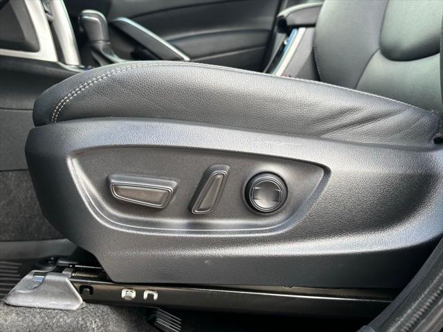 used 2023 Toyota Corolla Cross car, priced at $28,431