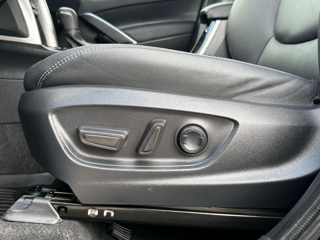 used 2023 Toyota Corolla Cross car, priced at $29,760