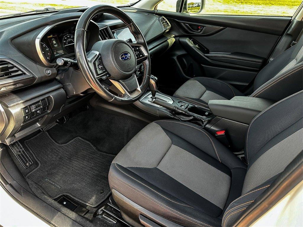 used 2019 Subaru Crosstrek car, priced at $17,889