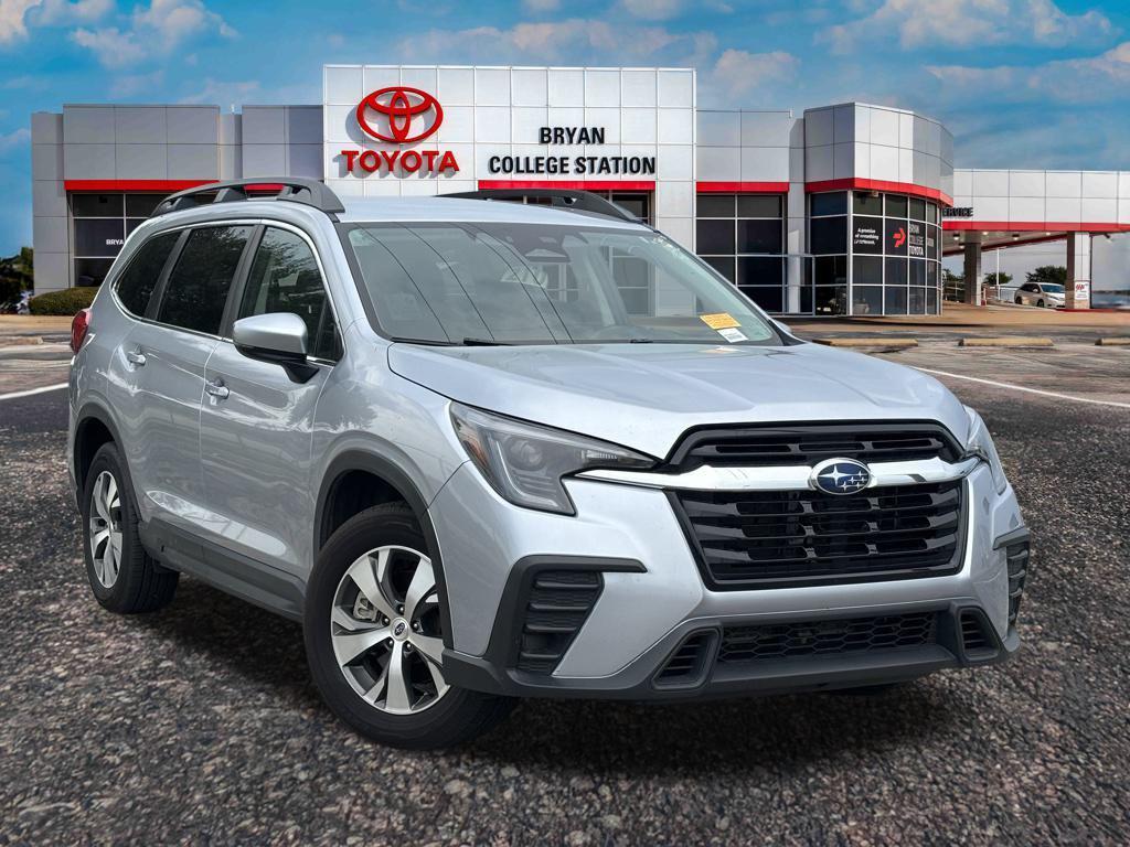 used 2024 Subaru Ascent car, priced at $29,591