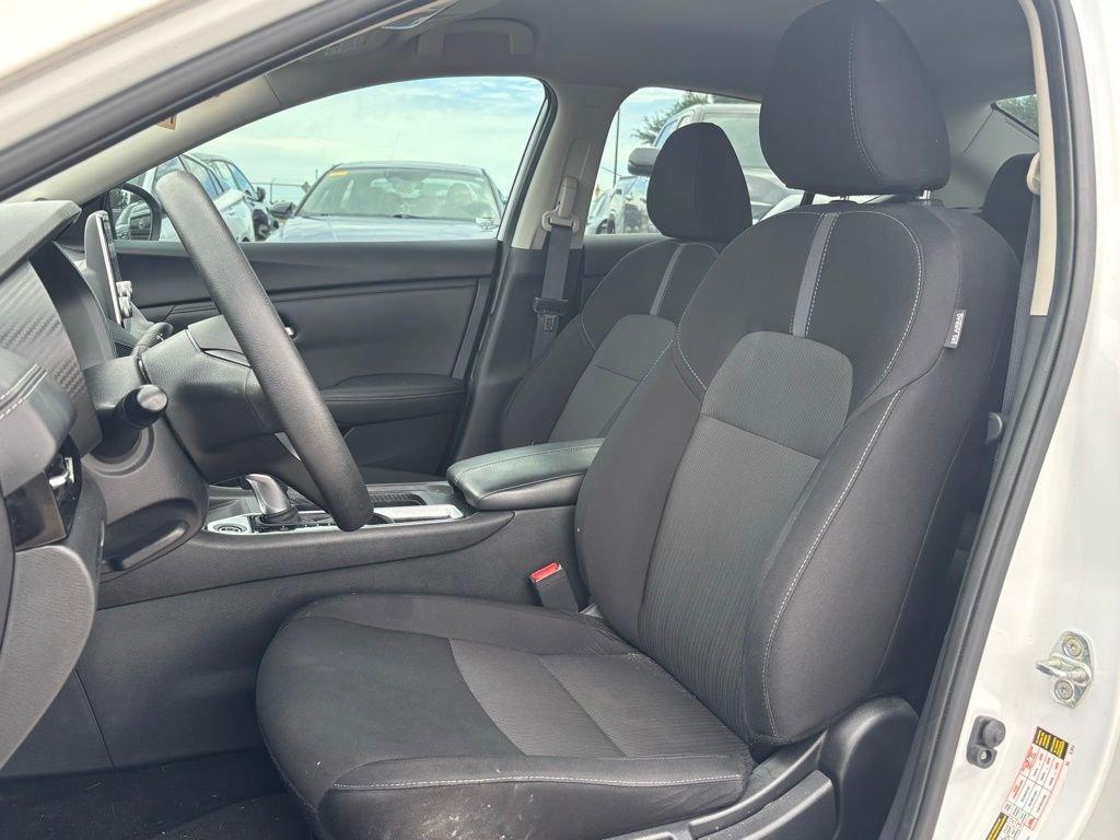 used 2023 Nissan Sentra car, priced at $19,991