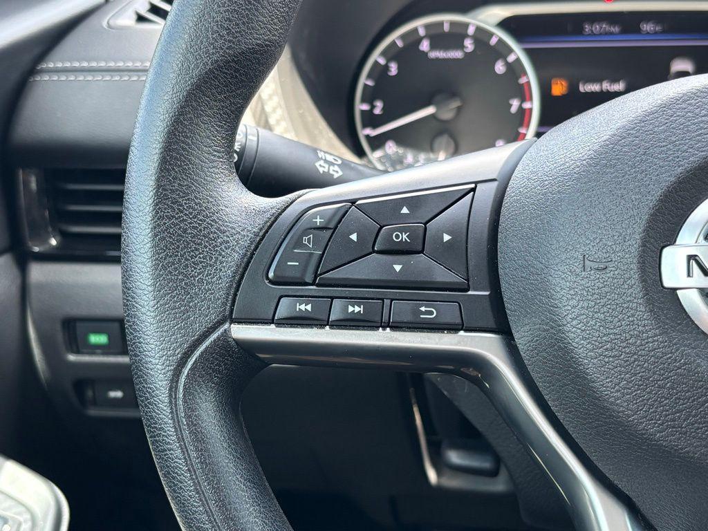 used 2023 Nissan Sentra car, priced at $18,715