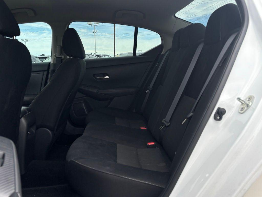 used 2023 Nissan Sentra car, priced at $19,991
