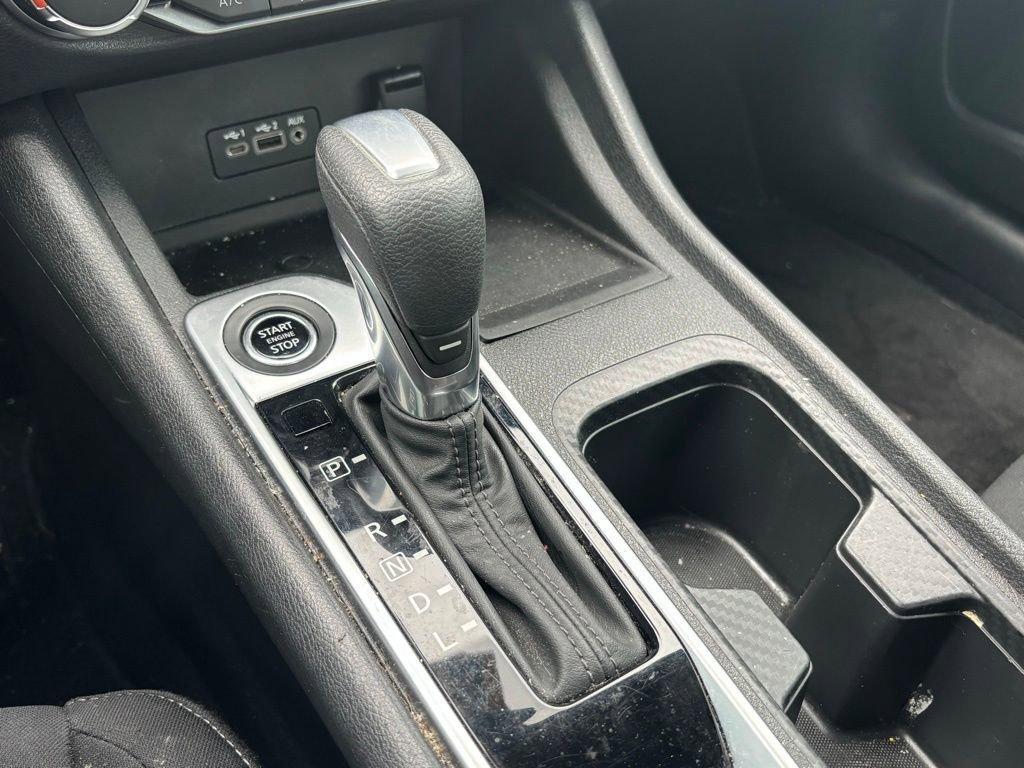 used 2023 Nissan Sentra car, priced at $19,991