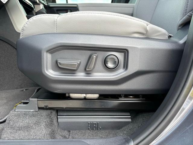 new 2025 Toyota Sequoia car, priced at $78,029