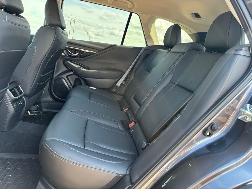 used 2025 Subaru Outback car, priced at $36,991