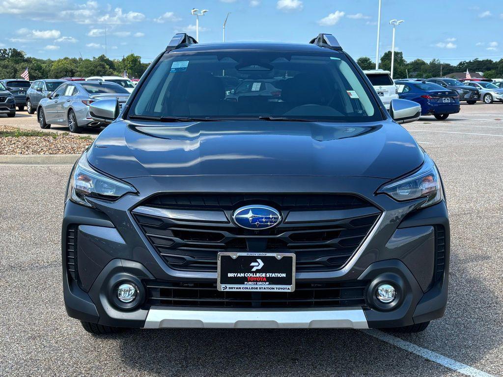 used 2025 Subaru Outback car, priced at $36,991