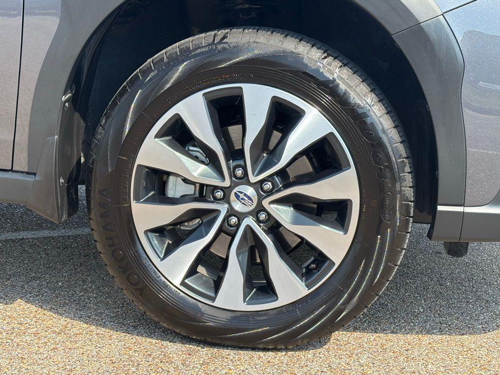 used 2025 Subaru Outback car, priced at $36,991
