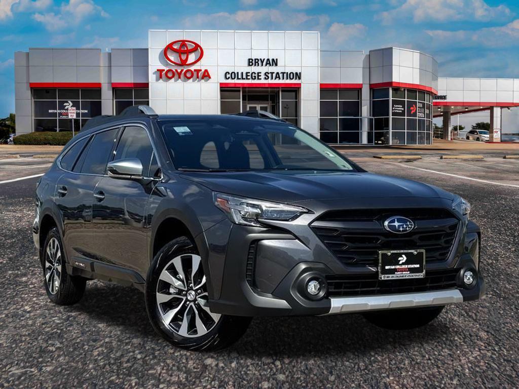 used 2025 Subaru Outback car, priced at $36,991