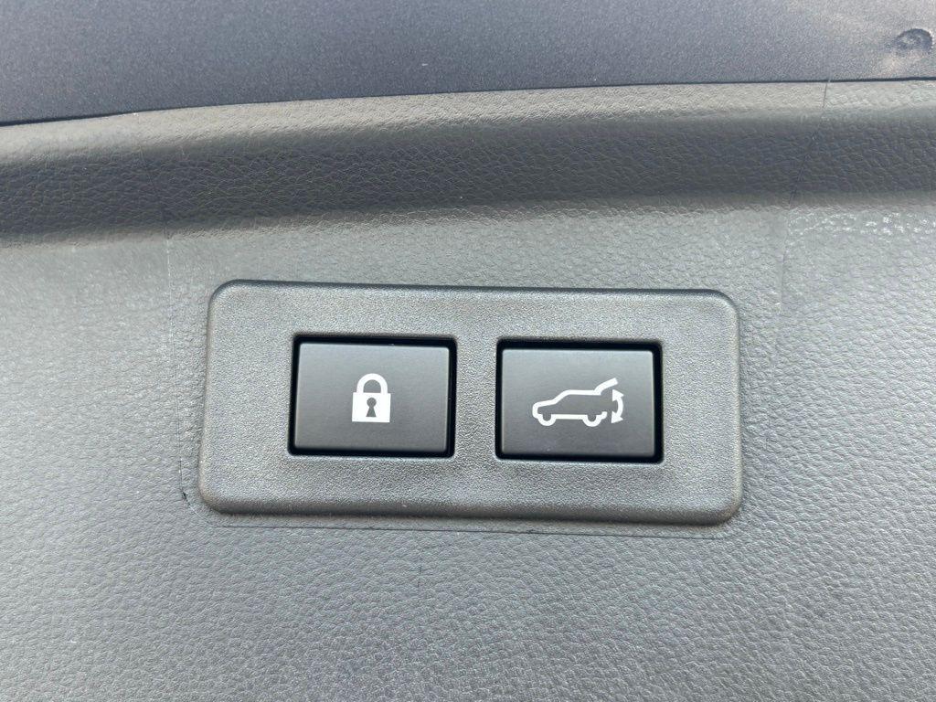 used 2025 Subaru Outback car, priced at $36,991