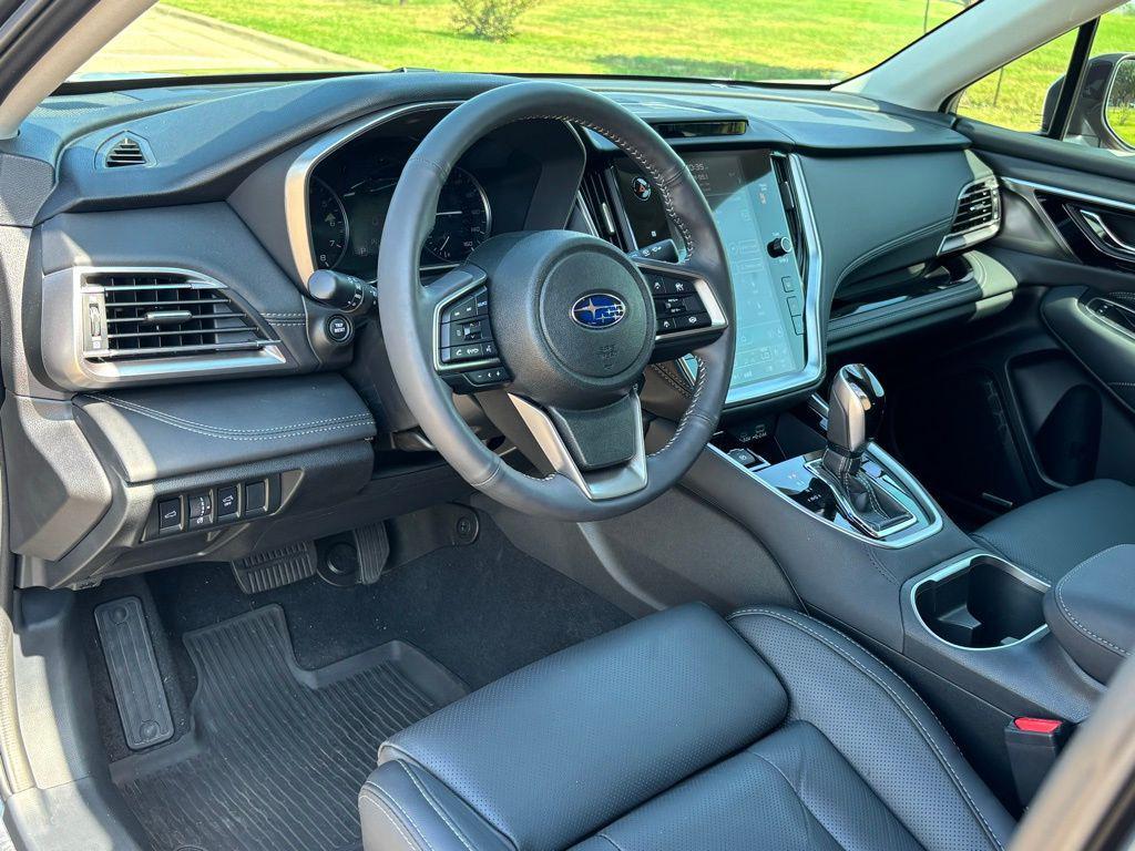 used 2025 Subaru Outback car, priced at $36,991
