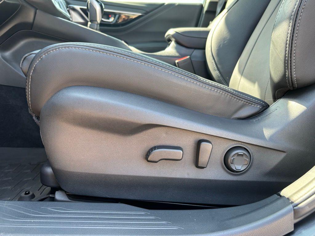 used 2025 Subaru Outback car, priced at $36,991