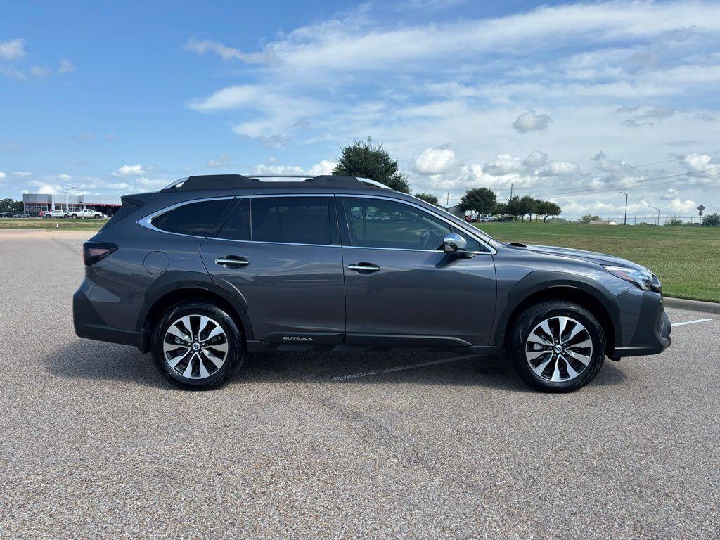 used 2025 Subaru Outback car, priced at $36,991