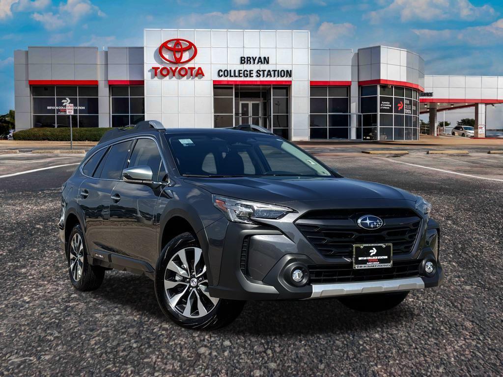 used 2025 Subaru Outback car, priced at $36,991