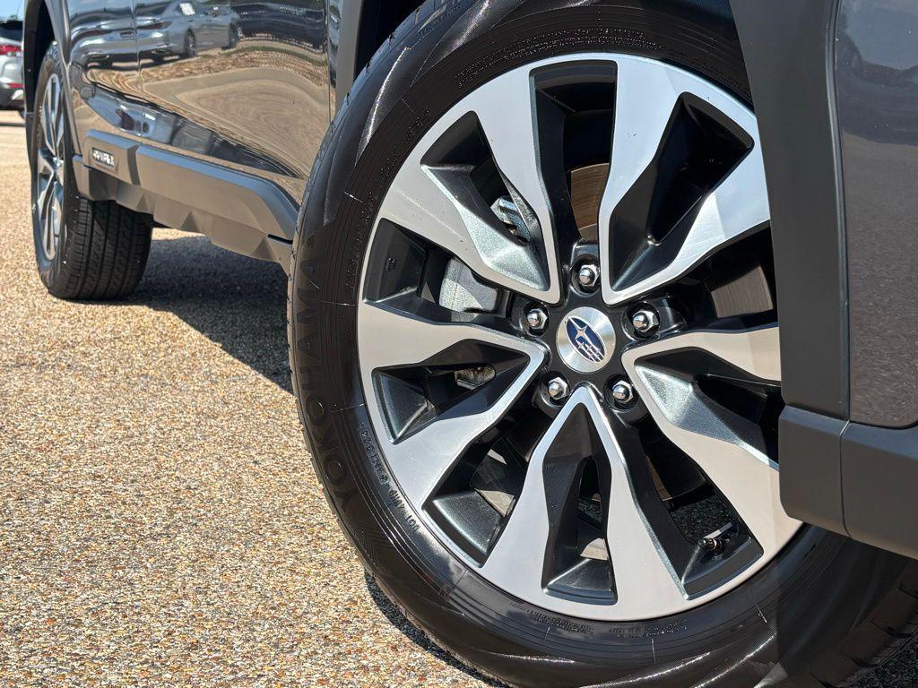 used 2025 Subaru Outback car, priced at $36,991