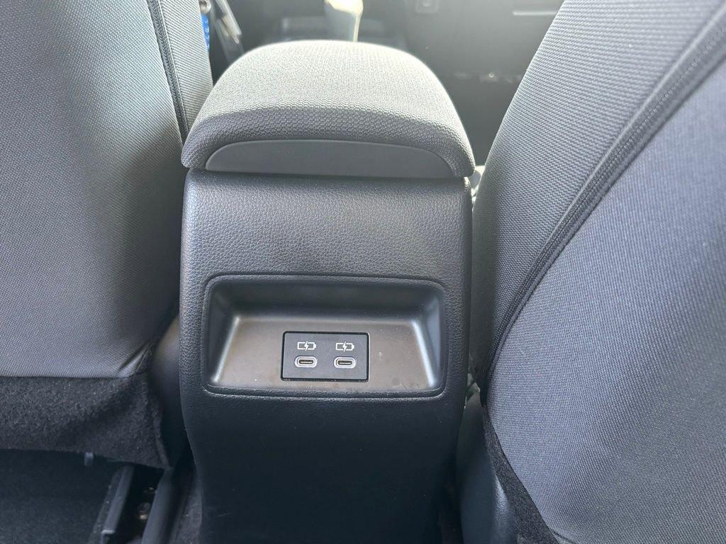used 2024 Toyota Corolla car, priced at $20,996