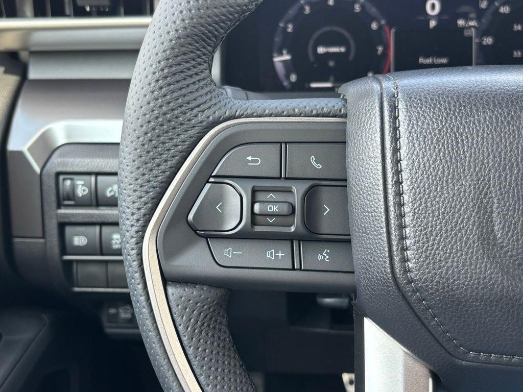 new 2025 Toyota Tacoma car, priced at $46,106