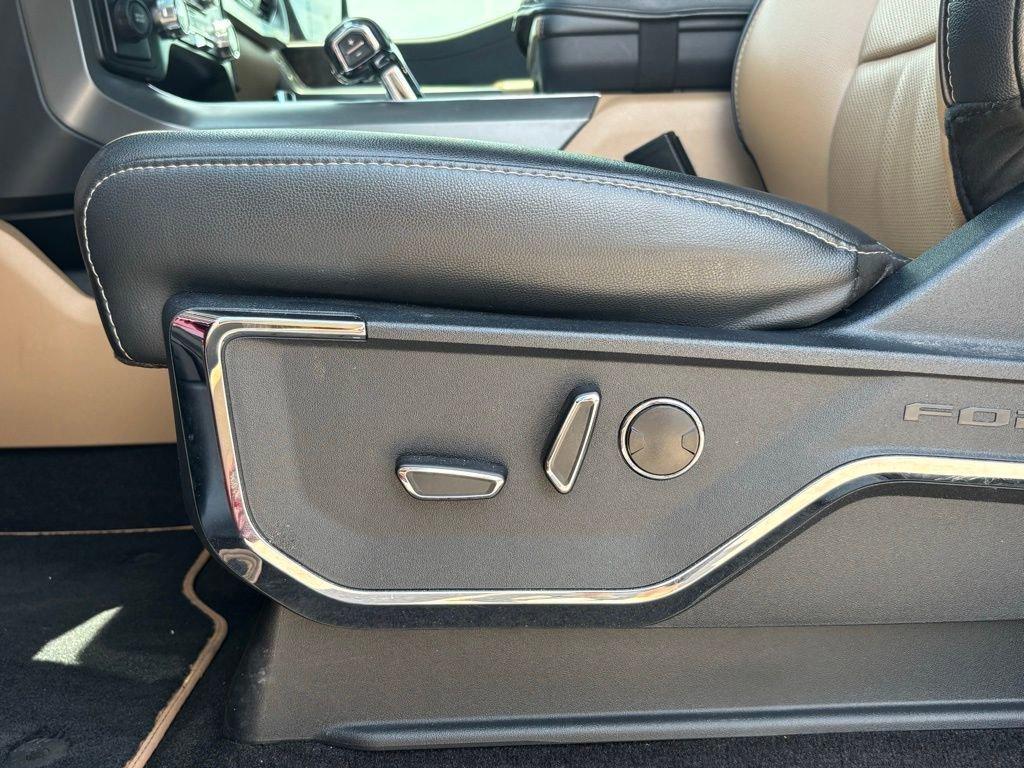 used 2021 Ford F-150 car, priced at $37,991