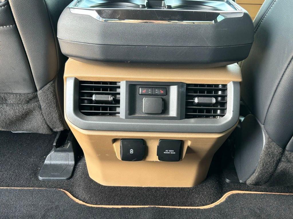 used 2021 Ford F-150 car, priced at $37,991