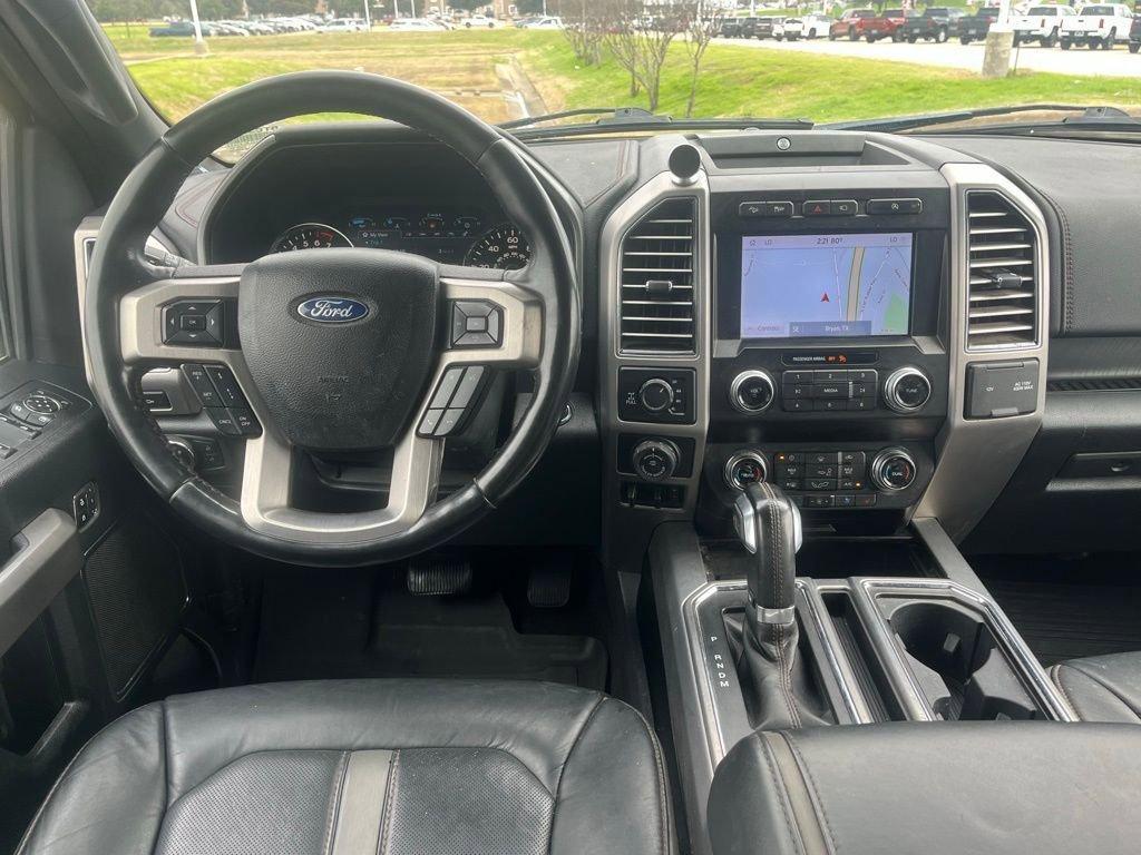 used 2020 Ford F-150 car, priced at $32,117