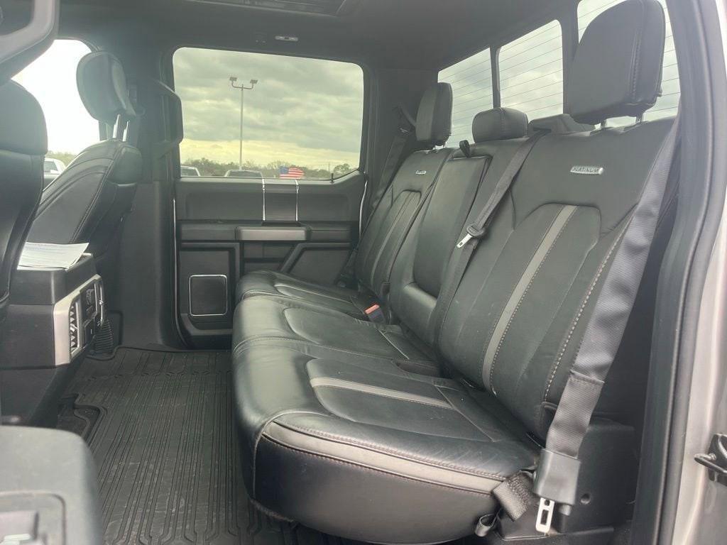 used 2020 Ford F-150 car, priced at $32,117