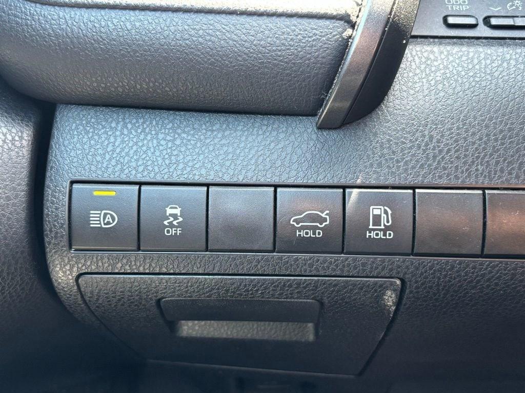 used 2021 Toyota Camry car, priced at $22,388
