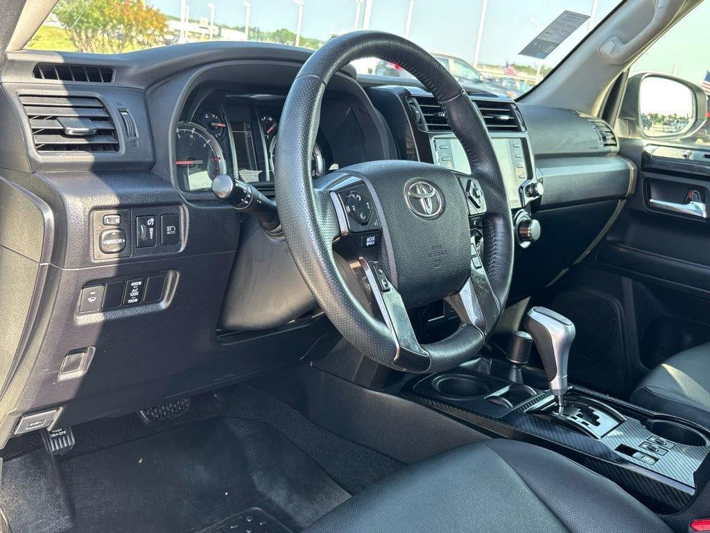 used 2020 Toyota 4Runner car, priced at $33,977