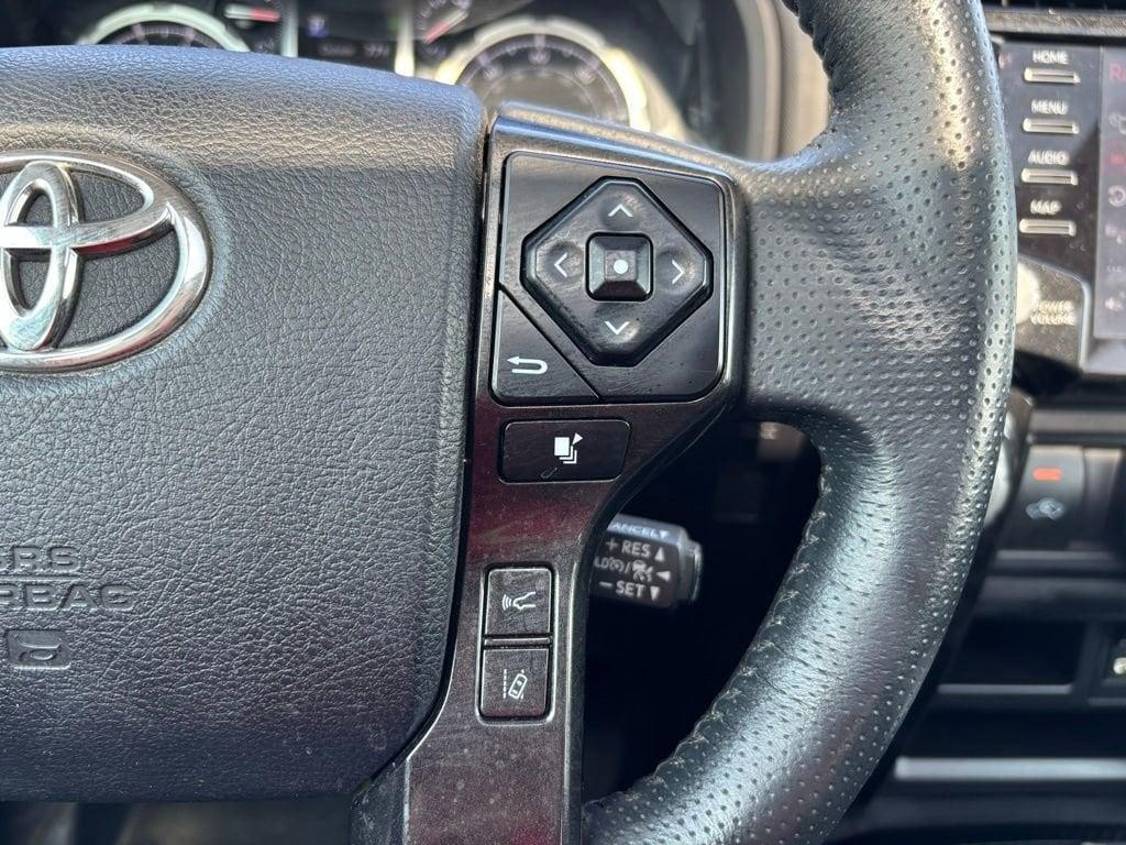 used 2020 Toyota 4Runner car, priced at $33,977