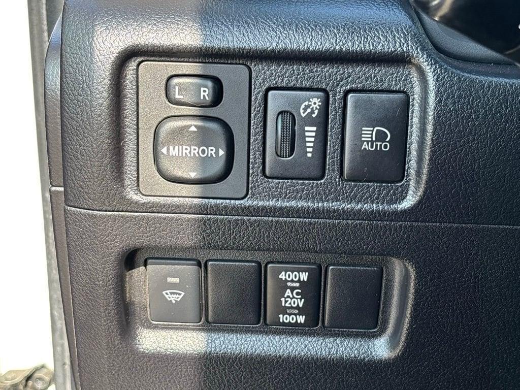 used 2020 Toyota 4Runner car, priced at $33,977