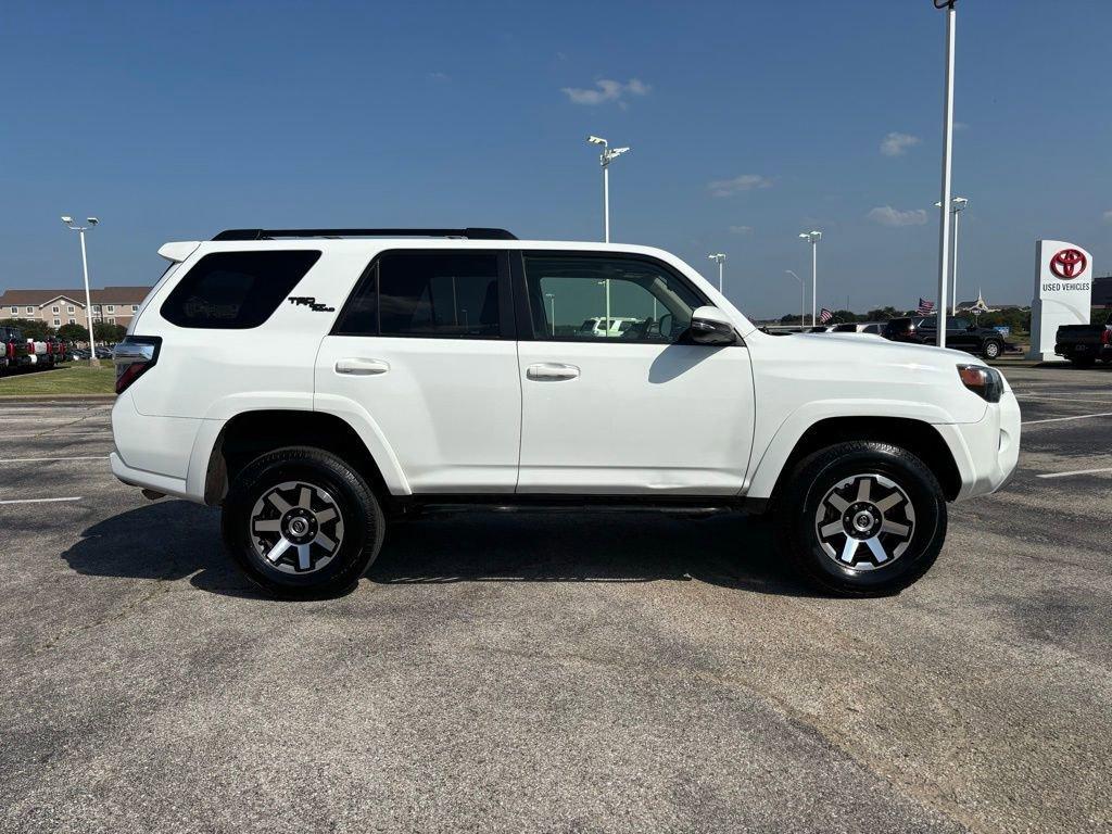 used 2020 Toyota 4Runner car, priced at $33,977