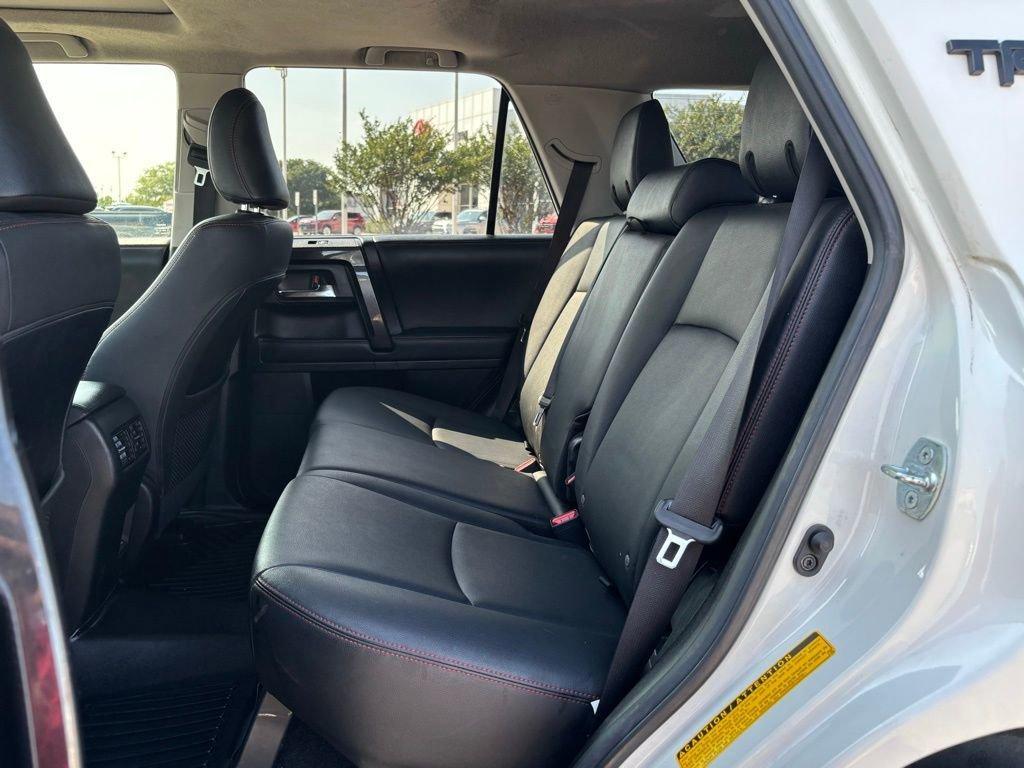 used 2020 Toyota 4Runner car, priced at $33,977