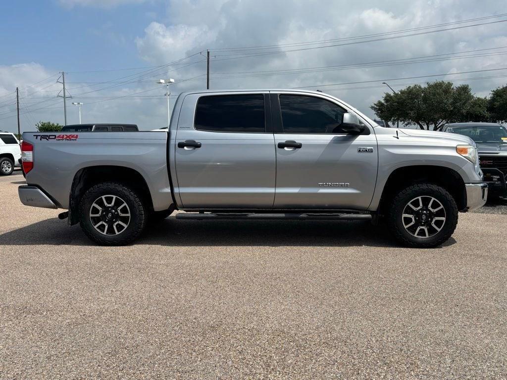 used 2014 Toyota Tundra car, priced at $23,591