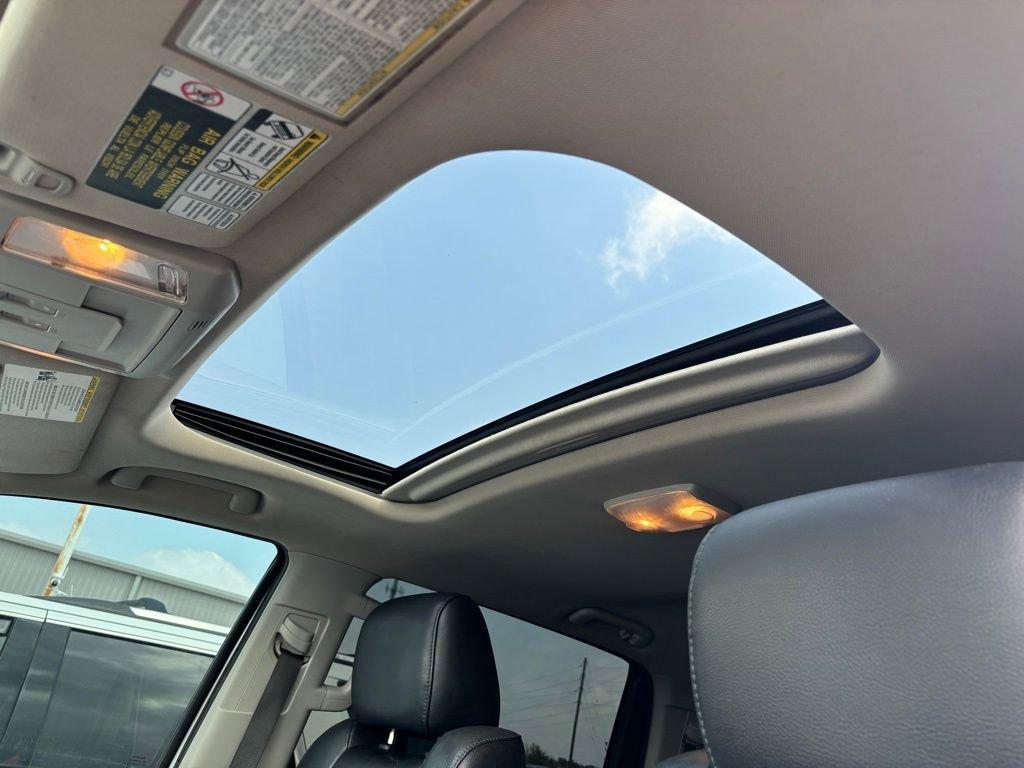 used 2014 Toyota Tundra car, priced at $23,591