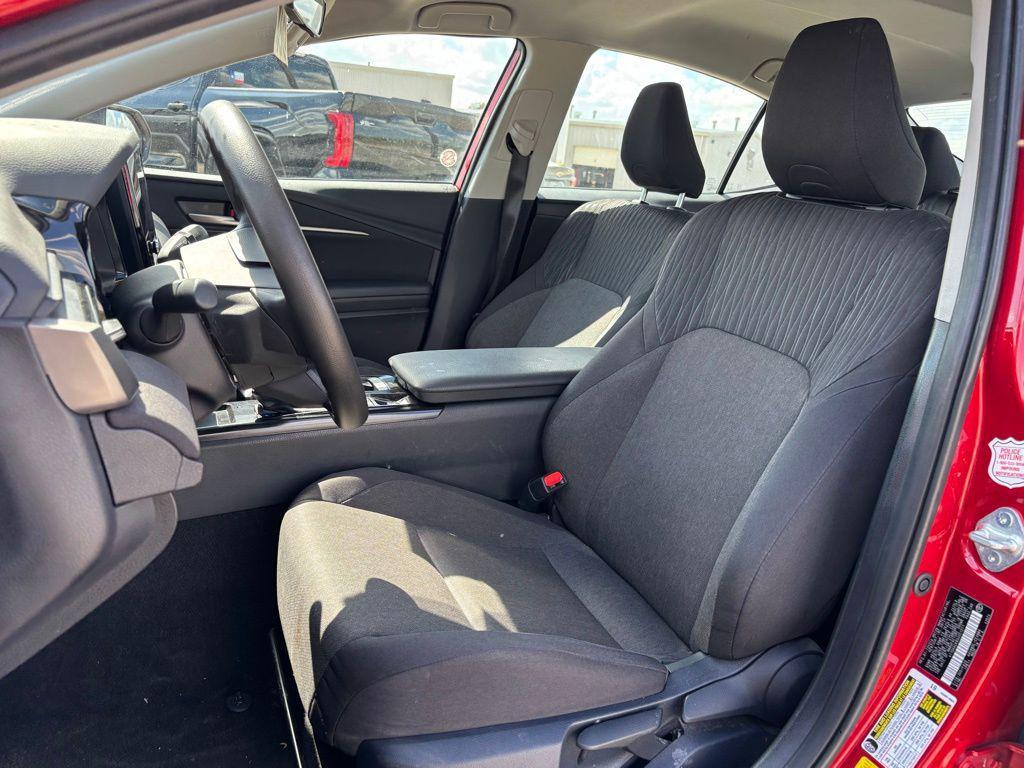 used 2025 Toyota Camry car, priced at $27,991