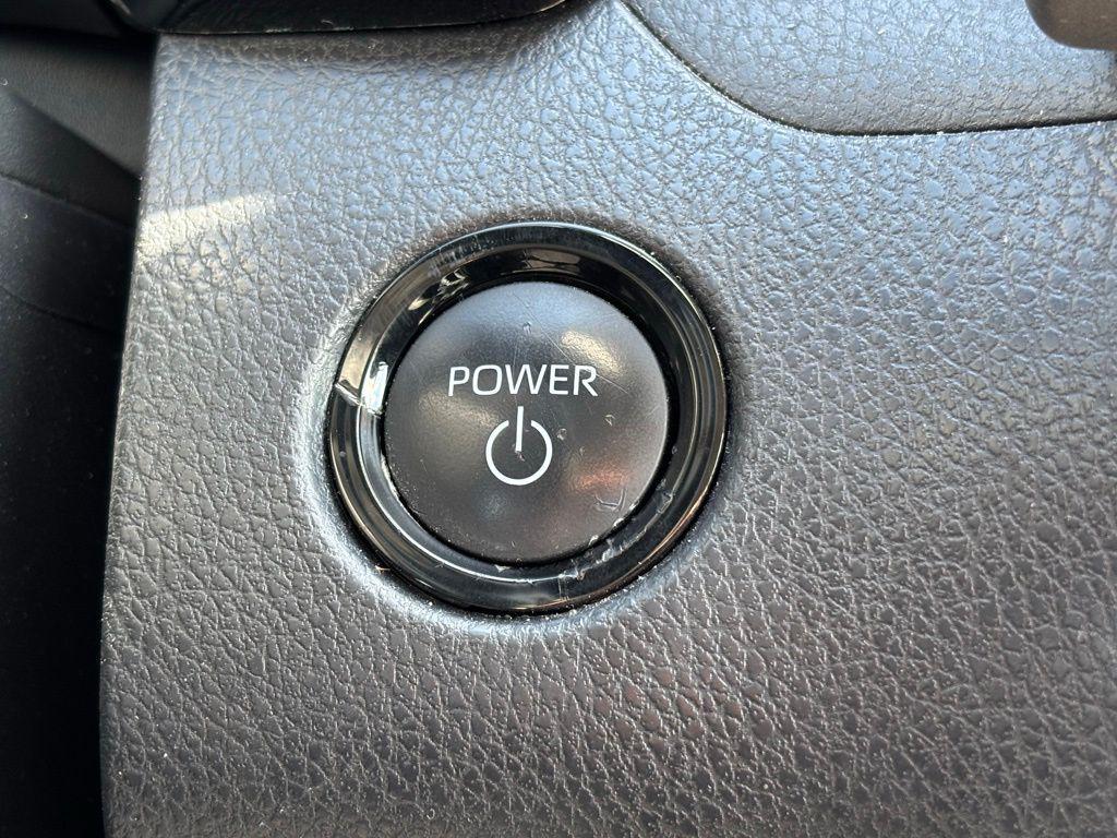 used 2025 Toyota Camry car, priced at $27,991