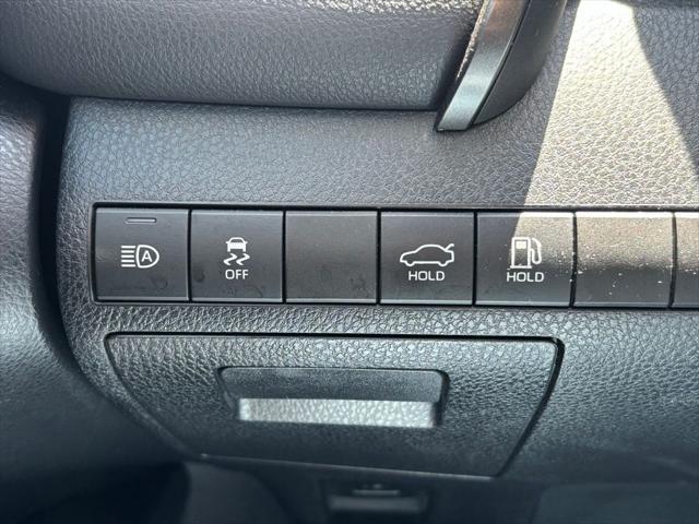used 2022 Toyota Camry car, priced at $24,888