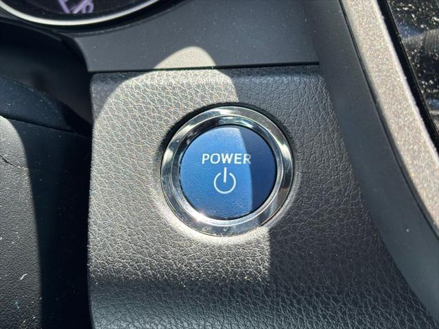 used 2022 Toyota Camry car, priced at $24,888