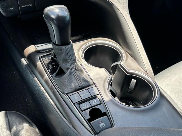 used 2022 Toyota Camry car, priced at $24,888