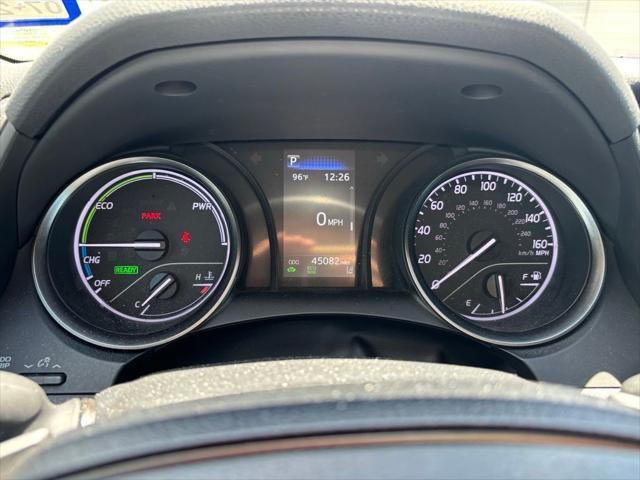 used 2022 Toyota Camry car, priced at $24,888