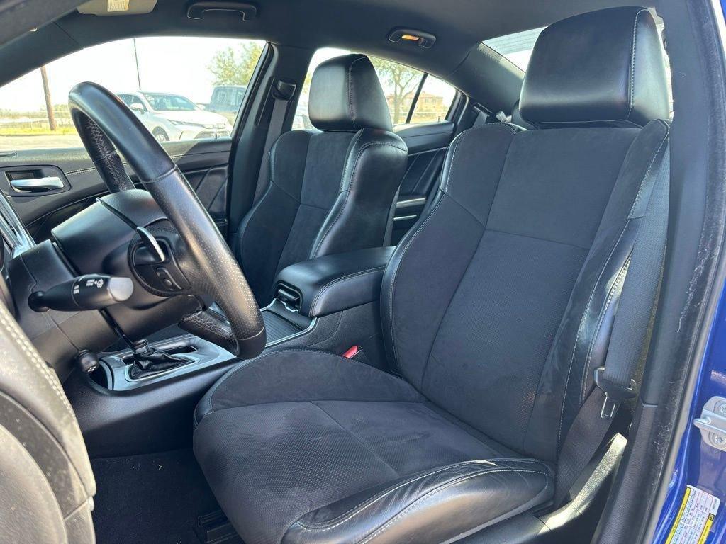 used 2022 Dodge Charger car, priced at $29,889