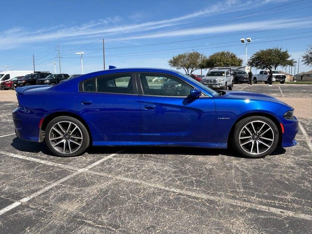 used 2022 Dodge Charger car, priced at $29,889