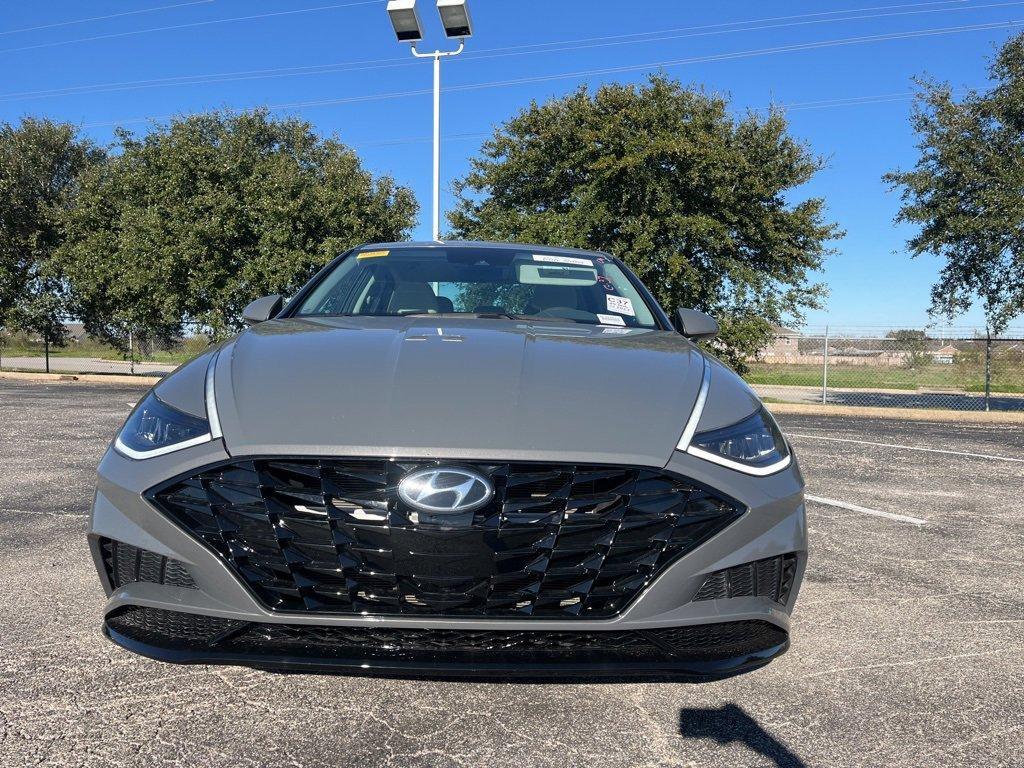 used 2023 Hyundai Sonata car, priced at $16,991