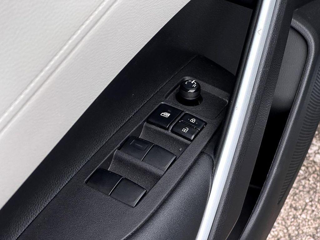 used 2024 Toyota Corolla Cross car, priced at $23,691