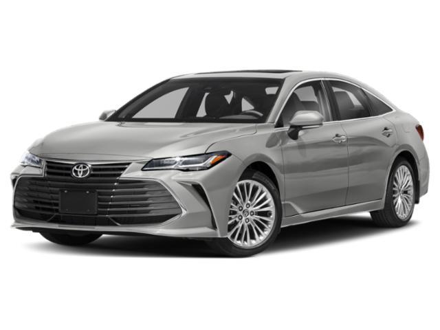 used 2019 Toyota Avalon car, priced at $25,579