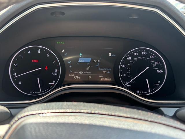 used 2019 Toyota Avalon car, priced at $25,579