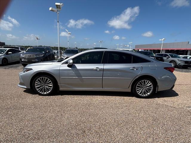 used 2019 Toyota Avalon car, priced at $25,579