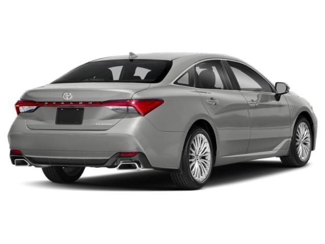 used 2019 Toyota Avalon car, priced at $25,579