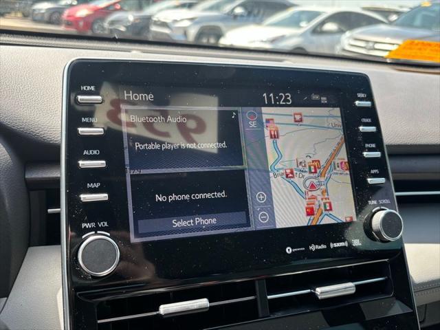 used 2019 Toyota Avalon car, priced at $25,579