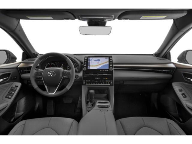 used 2019 Toyota Avalon car, priced at $25,579