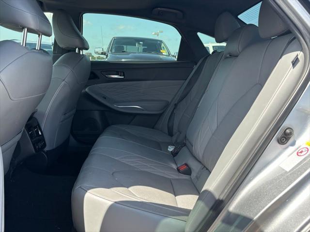 used 2019 Toyota Avalon car, priced at $25,579
